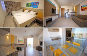 Apartamento em Olímpia